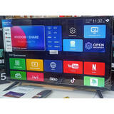 Телевизор 32" Android13tv QN900 Smart TV (Андроид 12), HD, 60 Гц, T/T2/C/S/S2, HDMI х2, звук 2х8 Вт,