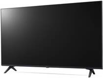 Телевизор 43" LG 43UT80006LA.ARUB Smart TV, 4K Ultra HD, 60 Гц, Magic Remote, HDMI х3, USB х2, чёрны