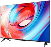 Телевизор 43" TCL 43V6B Smart TV, 4K Ultra HD, 60 Гц, HDMI х3, USB х2, чёрный