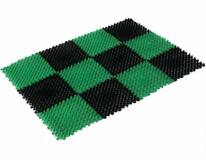 коврик придвер.травка 60*90 (в ассорт.) AZ-71 цвет+