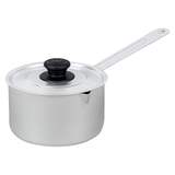 кастрюля 0,75л.матовая /24/1