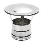 Зонт (нерж.сталь430/0,5мм) d-115