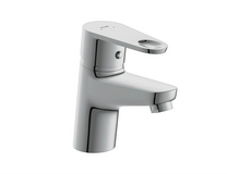 Смеситель для раковины CARI однорычажный 63025