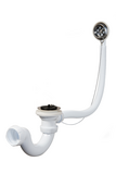 Сифон для ванны MITO с пробкой 63088