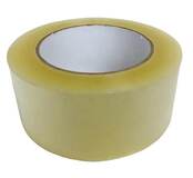 Клейкая лента 48мм*100м*40мкм проз./36/