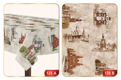 клеенка Mirella 140см/20м 128a