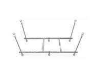 CLARIS Каркас к ванне 170*70