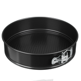 форма для выпечки круглая разъемная 26*7см SL-4005/12