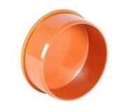 Заглушка 200 наружний( 20шт )Флекстрон