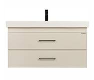 100 Подвесная тумба "Leia 1000" +(ум. Грэмми 1000, Миранда 100)