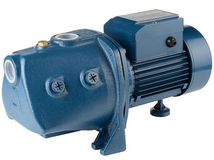 Самовсасывающий JET- насос MARQUIS Mjm100 550V
