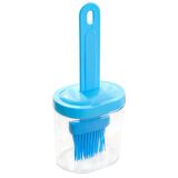 щетка для масла силикон.1/144+