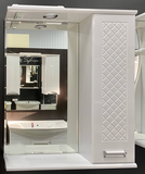 Зеркало 60 Арабика Правое ЭКО