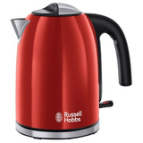 Чайник Colours+Kettle 2.4kw Rad Russell Hobbs