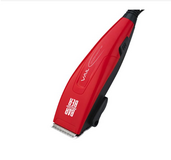Машинка для стрижки VAIL VL-6000 RED
