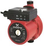 Насос д/пов.давл. Grundfos UPA 15-90 160 1*230V 1атм; 30л/мин