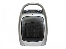 Тепловентилятор "CFH20-91" (1500Вт) (6)  керамика стар.назв. 901