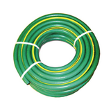 Шланг поливочный Ромашка 1/2" 20м Зелёный