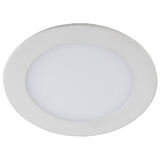Светильник LED 1-6  ЭРА светодиодный круглый LED 6W  220V 6500K