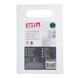 доска разд.пласт. 29,5*20см WH1072 vetta