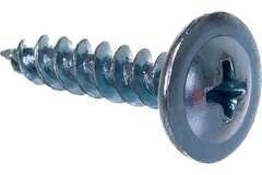 Ф 4,2х19 ОЦ.Саморез с прессшайбой острый (1000)