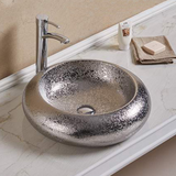 MLN-7031ASS раковина MELANA