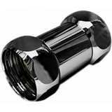 Сгон прямой ГГ 1"х1/2" (КОМПЛ-2шт) Двин