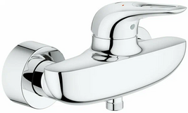 Смеситель для душа 1099 (EUROSTYLE NEW Смеситель для душ. каб. "GROHE" 33590003 б/AKC)