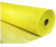 Руки золотые Фасад 145 стеклосетка фасадная 5*5 мм 145г 1*20 м