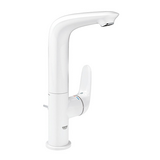 Смеситель для умыв 1111 (EUROSTYLE NEW Смеситель д/умыв. "GROHE" 23718LS3 3/8 дон.кл.)