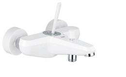 Смеситель для душа 1120 (EURODISC JOYSTICK Смеситель для душа "GROHE" 23431LS0 б/AKC)