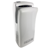 6990 САНАКС -Устройство для сушки рук бизнес класса белое 1200Вт