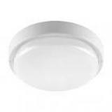 Светильник светодиодный c микроволн датчиком WOLTA LCL05-25W-R21-6K-SM 25Вт 6500K 2380лм круг IP65