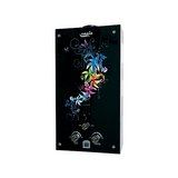 колонка газовая ОАЗИС Glass 20 RG