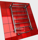 Полот-ль Fj ELECTRO 100/40 1"-1/2" ТЭН справа 67004009