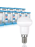 Светодиодная (LED) Лампа Smartbuy-R39-04W/6000/E14 (SBL-R39-04-60K-E14)