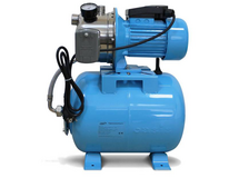 Автоматическая насоcная станция SG 70/50N-24 Oasis 4.2куб.м/ч-50м-1100Вт