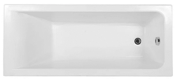 Ванна BRIGHT 180*80 (232987)
