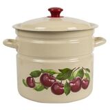 к кастрюля 10л цил.борт.слон/2