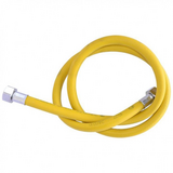  Сильфонная подводка 0,6м 3/4" ГГ  для газа ELKA (упак 40)