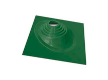 Мастер - флеш RES №2 (№6) силикон 203 - 280 Зелёный Угловой