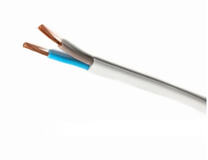 Провод установочный ПуГВВ 2х1,0 (100м)