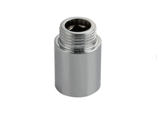 TITAN - Удлинитель 1/2" 40 мм, heavy