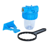 F20105-1/2 Магистральный фильтр ITA-05-1/2 