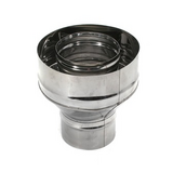Старт-сэндвич, холодный Ø 150х220, Н+Н, 1.0мм/0.5мм, (П-М) (К)
