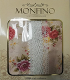 скатерть Monfino 160*220 1603+