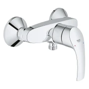 Смеситель для душа EUROSMART NEW GROHE 33555002 БЕЗ АКСЕССУАРОВ