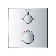 Смеситель для душа 1125 (GROHTHERM Смеситель для душа "GROHE" 24079000 терм.)