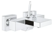 Смеситель для душа 1118 (EUROCUBE JOY Смеситель для душа "GROHE" 23666000)