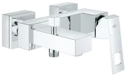 Смеситель для душа 1116 (EUROCUBE Смеситель для душа "GROHE" 23140000)